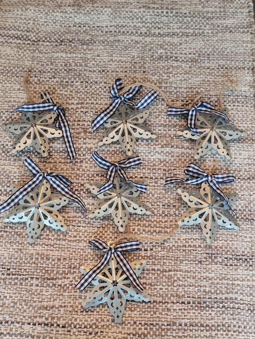 Christmas Ornaments